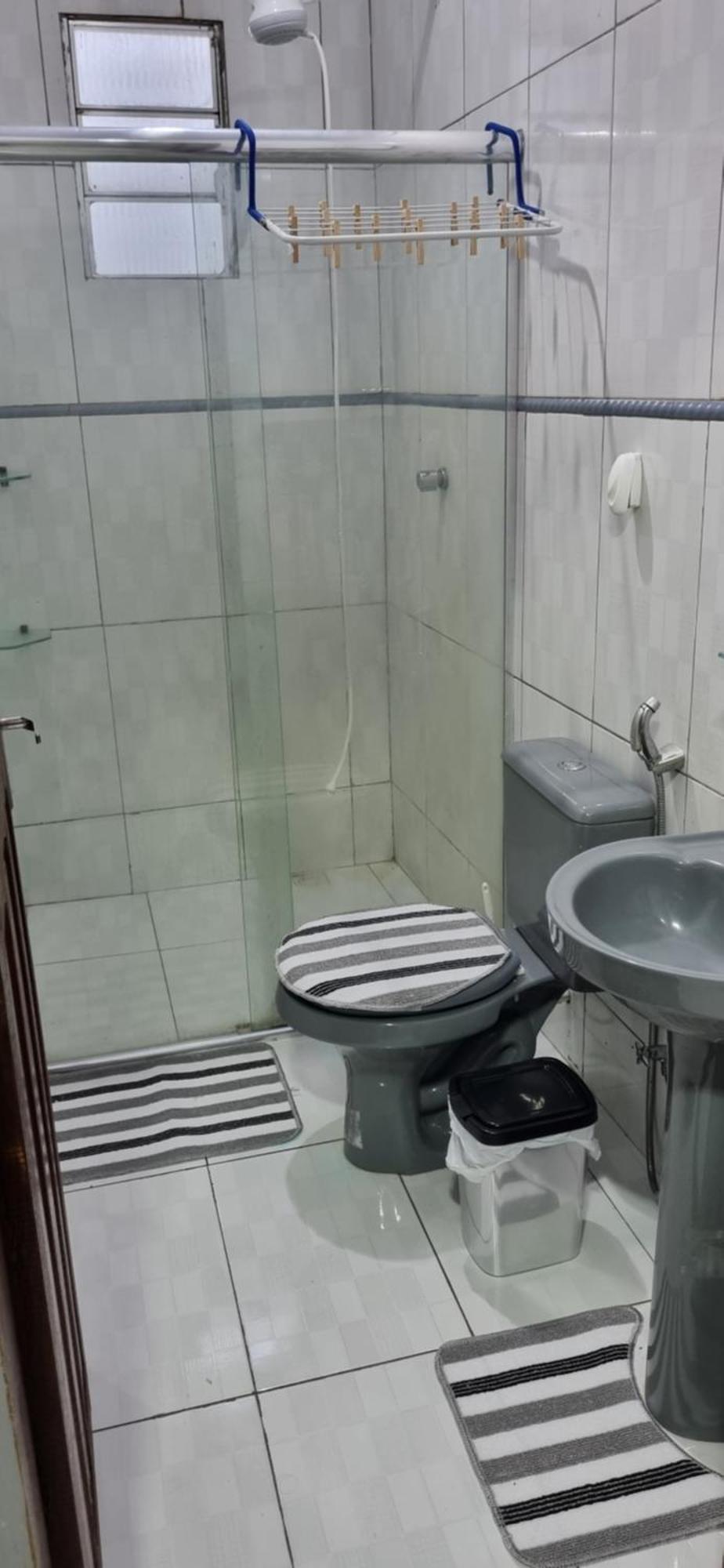 Vila 789 Manaus Eksteriør bilde