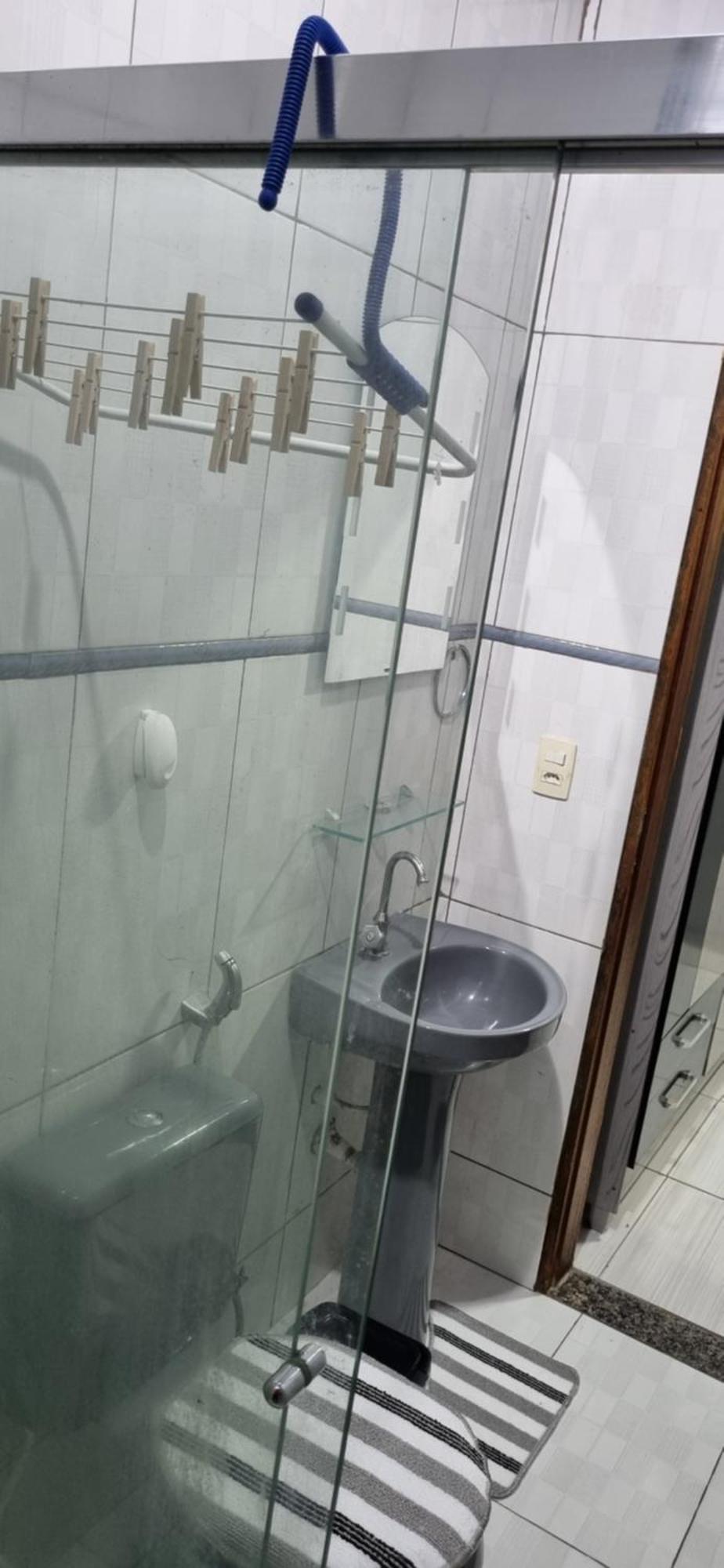 Vila 789 Manaus Eksteriør bilde
